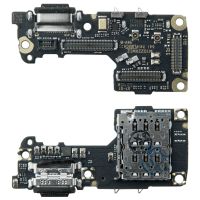 Плата зарядки Xiaomi 12 / Xiaomi 12X H/C