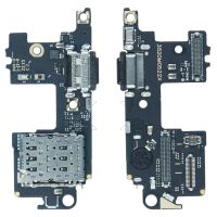 Плата зарядки Xiaomi Mi 11 H/C