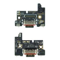Плата зарядки Xiaomi Poco F4 H/C