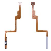 Шлейф Xiaomi 11T / 11T Pro (сканер відбитку пальця) White