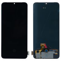 Дисплей OnePlus 7 (GM1903) complete OLED Black