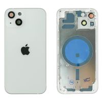 Корпус iPhone 13 (з кнопками та SIM-лотком) White Original (PRC) (EU/UK)
