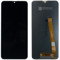 Дисплей Samsung Galaxy A10E SM-A102 (Service Pack) Black
