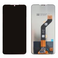 Дисплей Infinix Hot 12i (X665B / X665) complete Black
