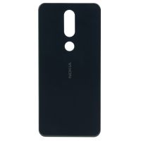 Задня частина корпусу Nokia 7.1 Blue