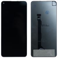 Дисплей Umidigi F2 / Power X3 complete Black