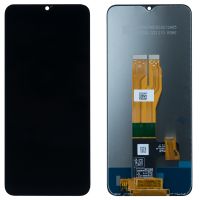 Дисплей Oppo Realme C30 / C33 / C33S / Narzo 50i Prime complete Black