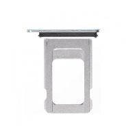 Лоток SIM-карти iPhone XS Max (6.4") Silver