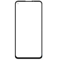 Скло дисплея Google Pixel 4A 5G Black + OCA (для переклеювання)