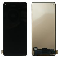 Дисплей Oppo Realme 9 / Realme 10 / Reno 7 / Reno 8 / OnePlus Nord CE2 5G complete TFT H/C Black