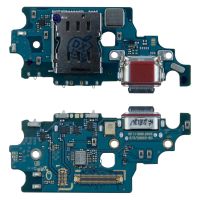 Плата зарядки Samsung Galaxy S21 Plus SM-G996U H/C