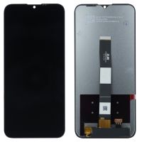 Дисплей Blackview A95 complete Black