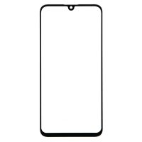 Скло дисплея Huawei Honor 10i / Honor 10 Lite Black + OCA (для переклеювання)