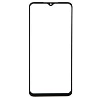 Скло дисплея Samsung Galaxy A13 SM-A135 / SM-A137F / SM-A236B / A235F Black + OCA (для переклеювання