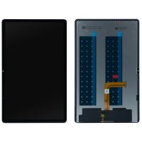 Дисплей Xiaomi Redmi Pad (22081283G / 22081283C) complete Black Original (PRC)