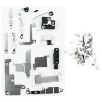 Набір внутрішніх кріплень та гвинтиків для iPhone 8 / iPhone SE 2020