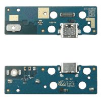 Плата зарядки Lenovo Tab M10 Plus 2nd GEN. TB-X606F H/C