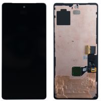 Дисплей Google Pixel 7 complete Black Original (REF)