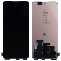 Дисплей OnePlus Ace / OnePlus Ace Pro / OnePlus 10T / OnePlus 10R complete OLED Black