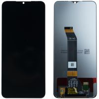 Дисплей Xiaomi Redmi Note 11E / Redmi 10 5G / Poco M4 5G / Poco M5 (04-00) Black Original (PRC)