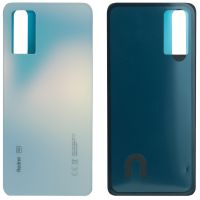 Задня частина корпусу Xiaomi Redmi Note 11 Pro Star Blue