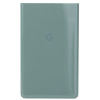 Задня частина корпусу Google Pixel 7 Pro, комплект верх + низ Hazel (Green)