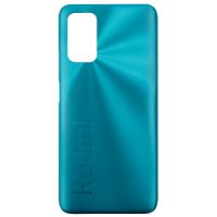 Задня частина корпусу Xiaomi Redmi 9T / Redmi 9 Power / Redmi Note 9 4G Green