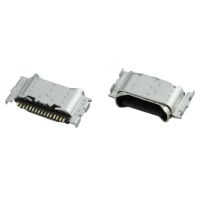 Роз'єм зарядки Oppo A16 / A32 / A52 / A53S / A72 / A73 / A92 / A93 / A95 (USB Type-C 16pin)