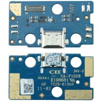 Плата зарядки Lenovo Tab P11 TB-J606F / TB-J606L H/C