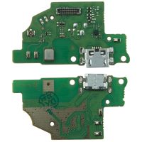 Плата зарядки Nokia C10 / Nokia C20 H/C