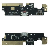 Плата зарядки Ulefone Armor X5 / Armor X5 Pro / Armor X9 H/C