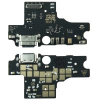 Плата зарядки ZTE Blade A51 2021 H/C