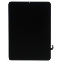 Дисплей iPad Air 2020 / iPad Air 4 complete Black (A2324 / A2072 / A225 / A2316) OR