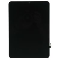 Дисплей iPad Air 2022 / iPad Air 5 complete Black (A2588 / A2589 / A2591) OR