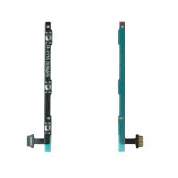 Шлейф ZTE Blade A7 2019 (Power + Volume)