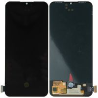 Дисплей Vivo V20 SE / X50E / S7E / S10E / Y73S complete OLED Black