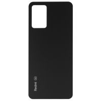 Задня частина корпусу Xiaomi Redmi Note 11 Pro Black