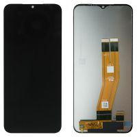 Дисплей Samsung Galaxy A14 4G SM-A145P / A145R complete Black Original (PRC)