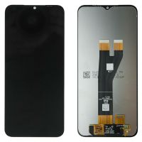 Дисплей Samsung Galaxy A14 5G SM-A146 complete Black Original (PRC)