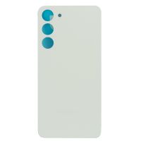 Задня частина корпусу Samsung Galaxy S23 Plus SM-S916 Cream