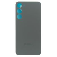 Задня частина корпусу Samsung Galaxy S23 Plus SM-S916 Graphite (Gray)