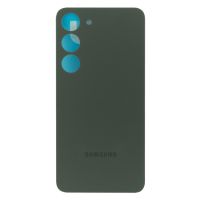 Задня частина корпусу Samsung Galaxy S23 SM-S911 Green
