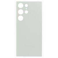 Задня частина корпусу Samsung Galaxy S23 Ultra SM-S918 Cream
