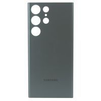Задня частина корпусу Samsung Galaxy S23 Ultra SM-S918 Graphite (Gray)