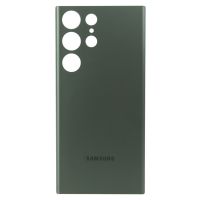 Задня частина корпусу Samsung Galaxy S23 Ultra SM-S918 Green
