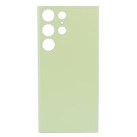Задня частина корпусу Samsung Galaxy S23 Ultra SM-S918 Lime (Yellow)
