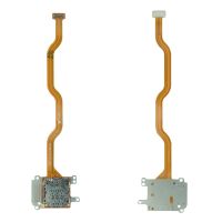 Шлейф Xiaomi Mi 11 Lite / Mi 11 Lite 5G (Sim + mmC)
