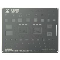 Трафарет BGA MEGA-IDEA 209 для iPhone 14 / iPhone 14 Plus / iPhone 14 Pro / iPhone 14 Pro Max