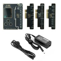 Програматор QianLi MEGA-IDEA Clone DZ03 4 in 1 (Face ID / Battery / TrueTone)