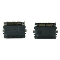 Роз'єм зарядки Blackview BV6800 / BV9500 / BV8500 Plus / BV9600 / BV9600 Pro / BV9700 Pro